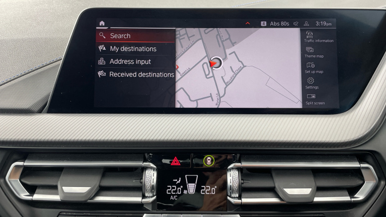 BMW 1 Series 118i [136] M Sport 5dr Step Auto [LCP] Petrol Hatchback